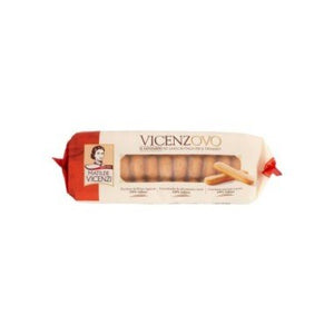VICENZI LADY FINGERS BISCUITS 300 GM RJ - SuperMarcheStore