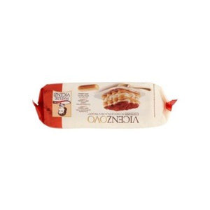 VICENZI LADY FINGERS BISCUITS 300 GM RJ - SuperMarcheStore