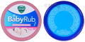 VICKS BABY RUB 10ML - SuperMarcheStore