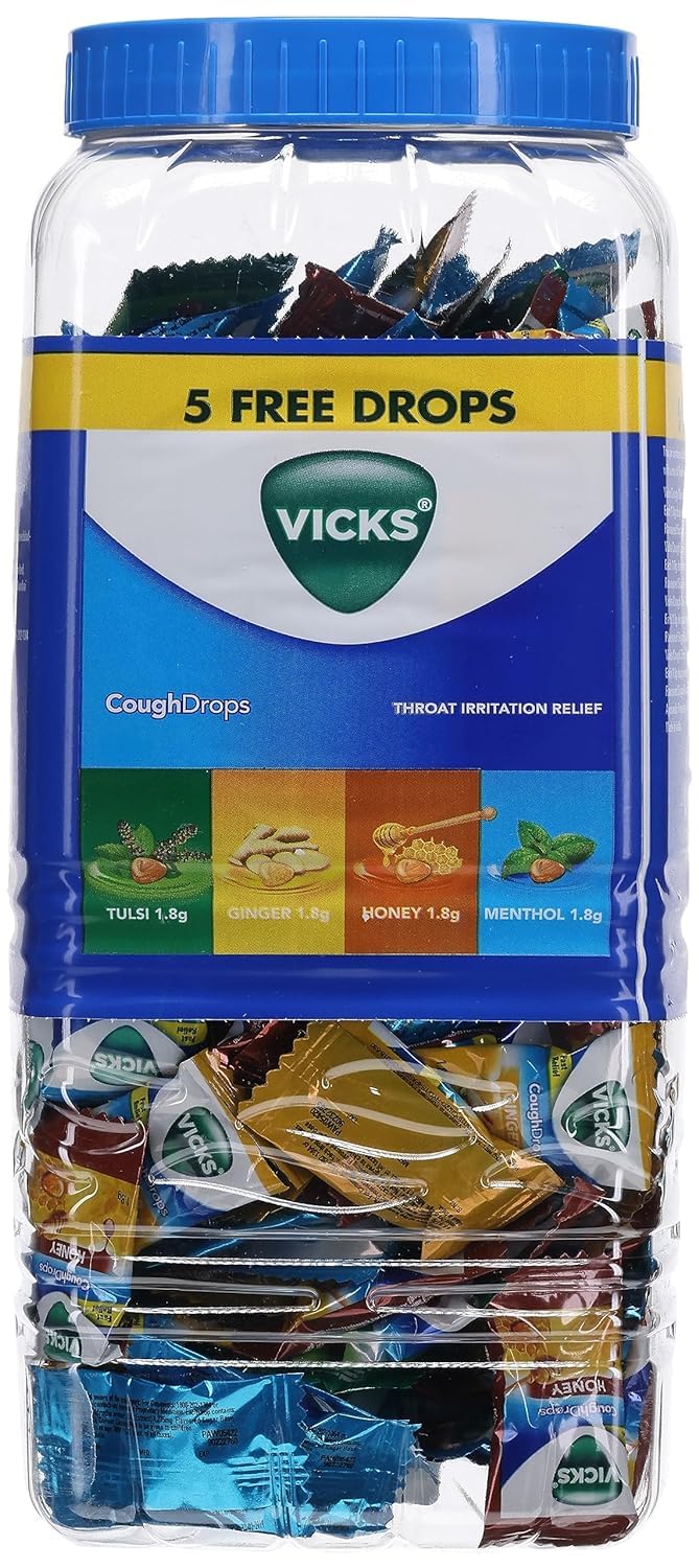 VICKS CANDY 2 RS - SuperMarcheStore