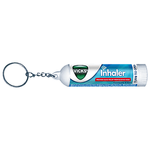 VICKS INHALER 0.5 ML NEW MRP 67 - SuperMarcheStore