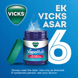VICKY VAPO RUB 50 ML MRP 170 - SuperMarcheStore