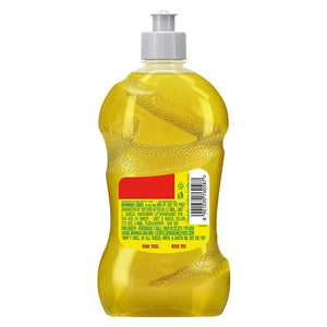 VIM DRP DISWASH ACTIVE GEL 500 ML - SuperMarcheStore