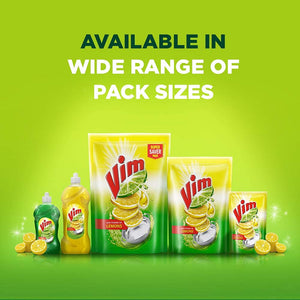 VIM DRP DISWASH ACTIVE GEL 500 ML - SuperMarcheStore