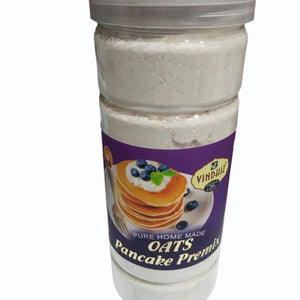 VINDHIZ PANCAKE PREMIX 500 GM - SuperMarcheStore