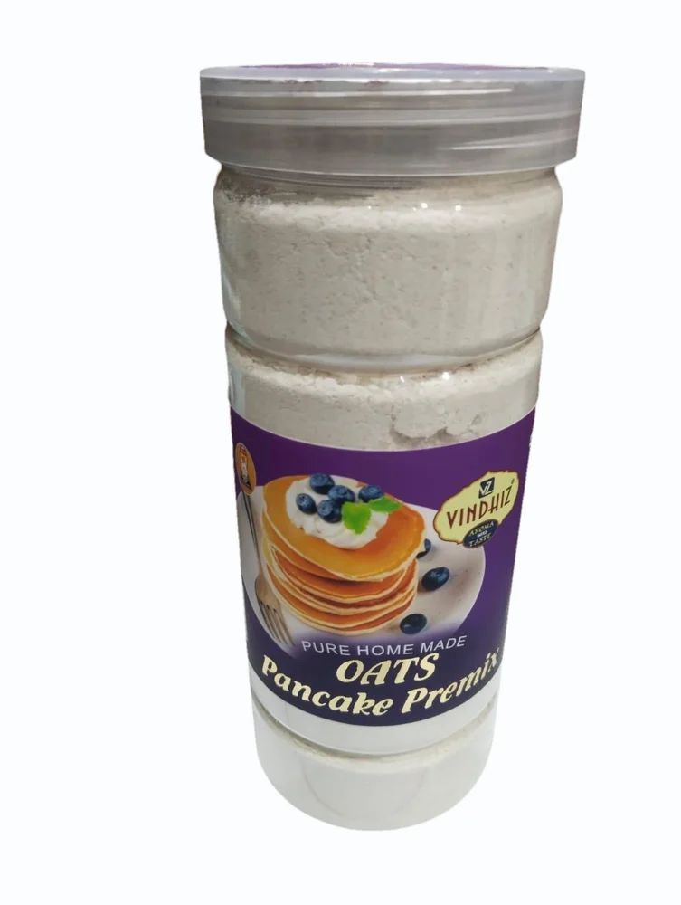 VINDHIZ PANCAKE PREMIX 500 GM - SuperMarcheStore