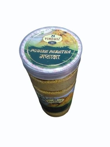 VINDHIZ PUDINA PARATHA MASALA 200 GM - SuperMarcheStore