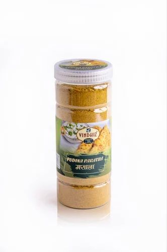 VINDHIZ PUDINA PARATHA PREMIX 500 GM - SuperMarcheStore