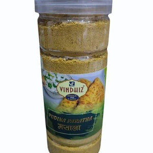 VINDHIZ PUDINA PARATHA PREMIX 500 GM - SuperMarcheStore
