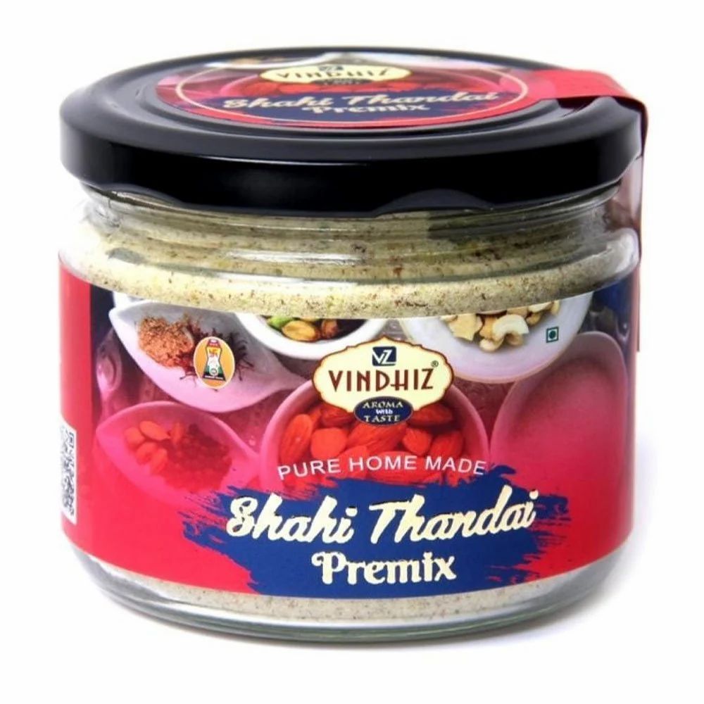 VINDHIZ SHAAHI THANDAI 200 GM - SuperMarcheStore