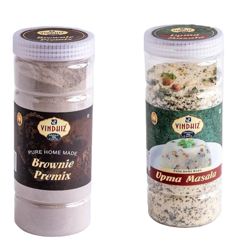 VINDHIZ UPMA MASALA 500 GMS - SuperMarcheStore