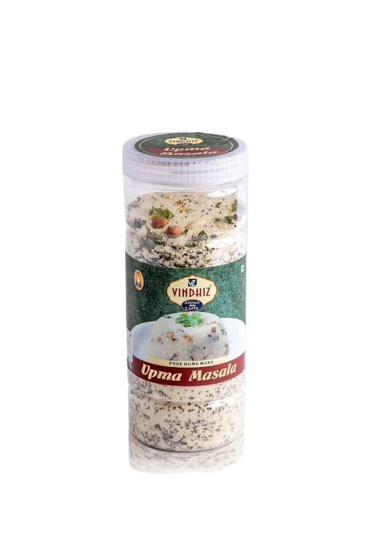 VINDHIZ UPMA MASALA 500 GMS - SuperMarcheStore