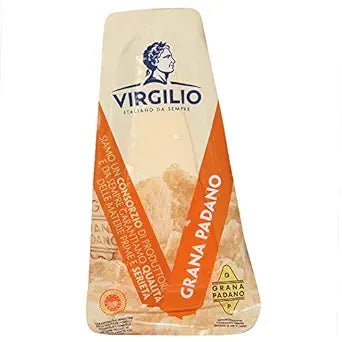 VIRGILIO GRANA PADANA PORTION - SuperMarcheStore