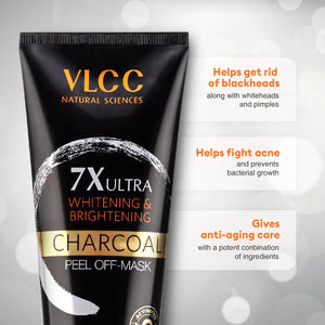 VLCC 7X ULTRA WHITENING & BRIGHTENING 100G) - SuperMarcheStore