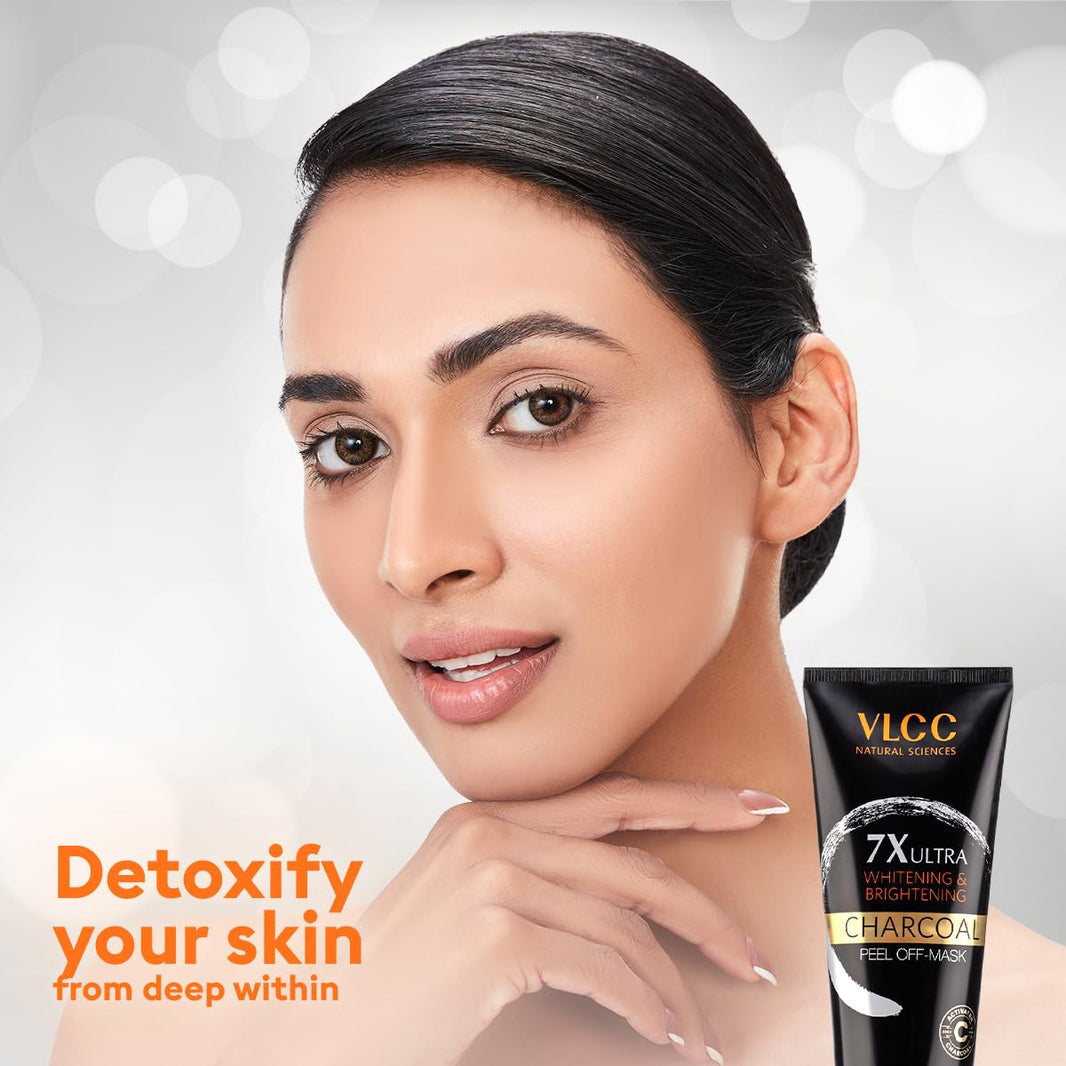 VLCC 7X ULTRA WHITENING & BRIGHTENING 100G) - SuperMarcheStore