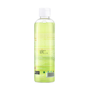 VLCC NOURISHING & SILKY SHINE SHAMPOO 350ML - SuperMarcheStore