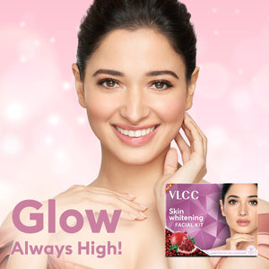 VLCC SKIN WHITENING FACIAL KIT - SuperMarcheStore