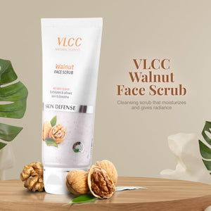 VLCC WALNUT SCRUB 80G - SuperMarcheStore