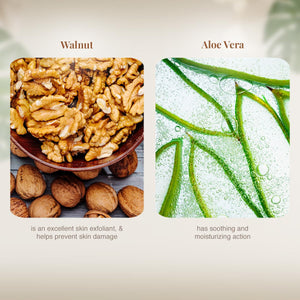 VLCC WALNUT SCRUB 80G - SuperMarcheStore