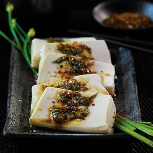 VOILA SILKEN TOFU 300 GM - SuperMarcheStore