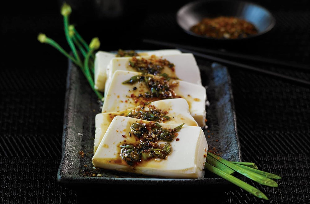 VOILA SILKEN TOFU 300 GM - SuperMarcheStore