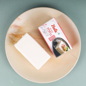 VOILA SILKEN TOFU 300 GM - SuperMarcheStore
