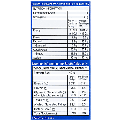 WALKERS MILK CLASSICS 120 GM - SuperMarcheStore