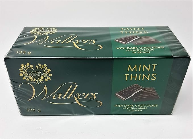 WALKERS MINT STICK 150 GM - SuperMarcheStore