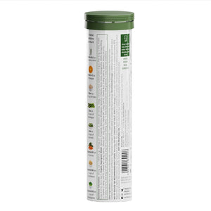 WBN DAILY GREENS TABLET - SuperMarcheStore