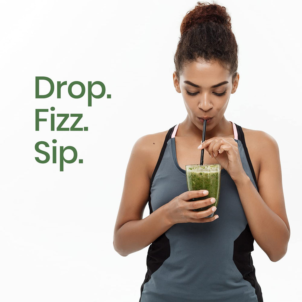 WBN DAILY GREENS TABLET - SuperMarcheStore