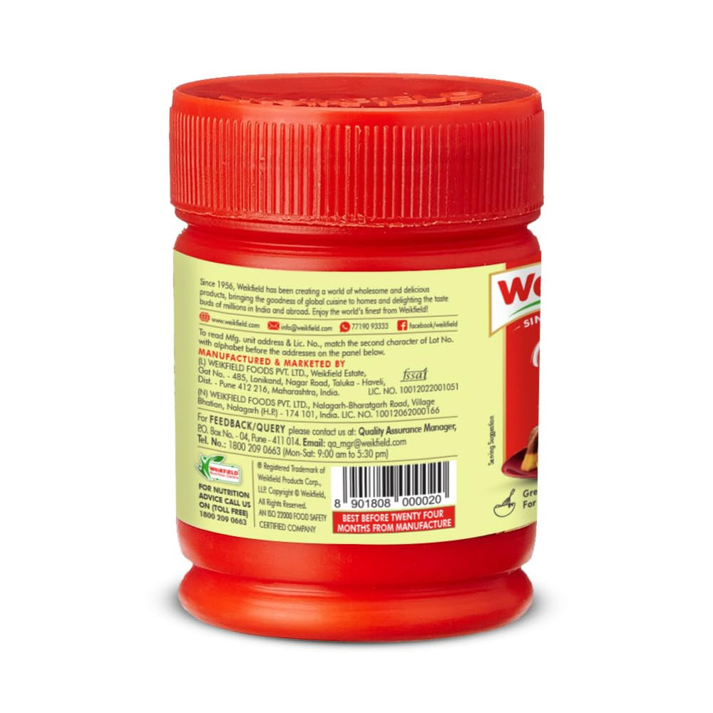 WEIKFIELD BAKING POWDER 100G - SuperMarcheStore