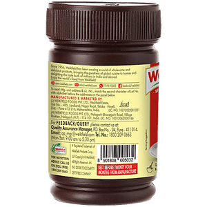 WEIKFIELD BKG ND COCOA POW 50G - SuperMarcheStore