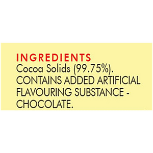 WEIKFIELD BKG ND COCOA POW 50G - SuperMarcheStore