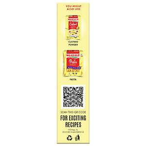 WEIKFIELD BKG ND CORNFLOUR 500G - SuperMarcheStore
