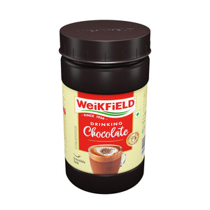 WEIKFIELD DRINKING CHOCO 100G - SuperMarcheStore