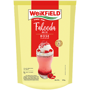 WEIKFIELD FALOODA MIX ROSE PP 200G - SuperMarcheStore