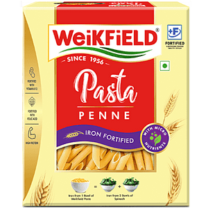 WEIKFIELD PASTA PENNE ZITI RIGATI 400G - SuperMarcheStore