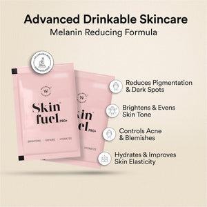 WELLBEING FUEL PRO + - SuperMarcheStore