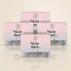 WELLBEING FUEL PRO + - SuperMarcheStore