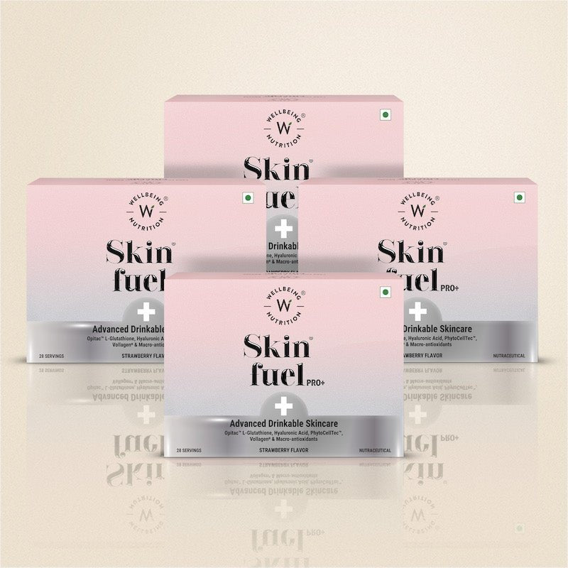 WELLBEING FUEL PRO + - SuperMarcheStore
