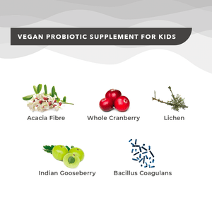 WELLBEING NUTRITION ACTIVE PROBIOTIC - SuperMarcheStore