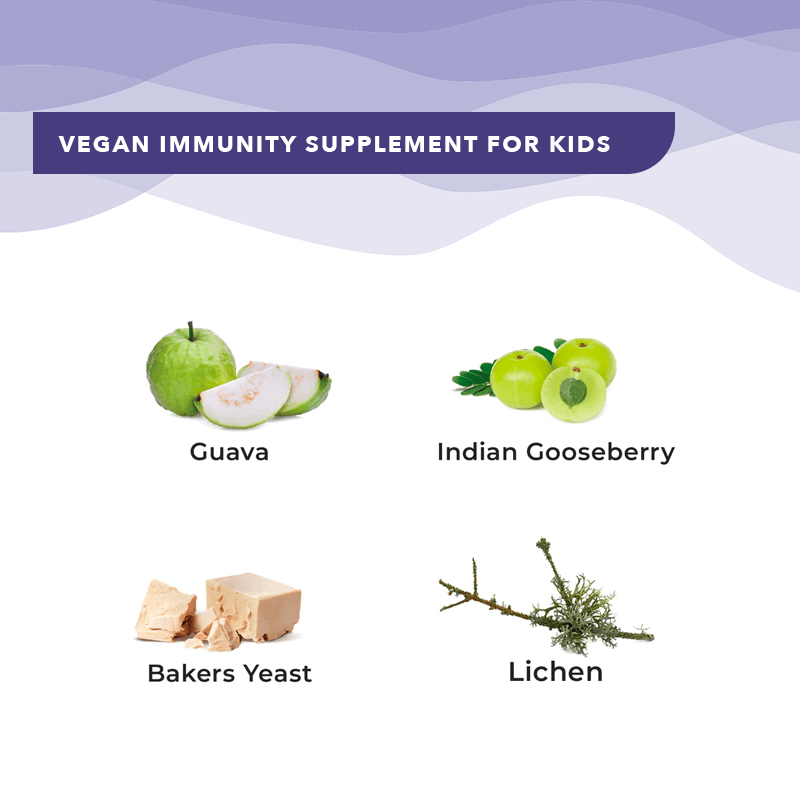 WELLBEING NUTRITION ADVANCED IMMUNITY - SuperMarcheStore