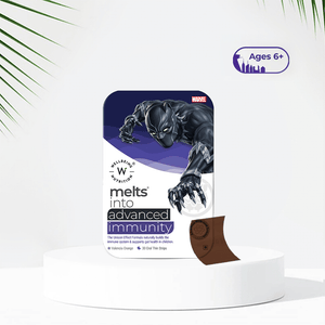 WELLBEING NUTRITION ADVANCED IMMUNITY - SuperMarcheStore