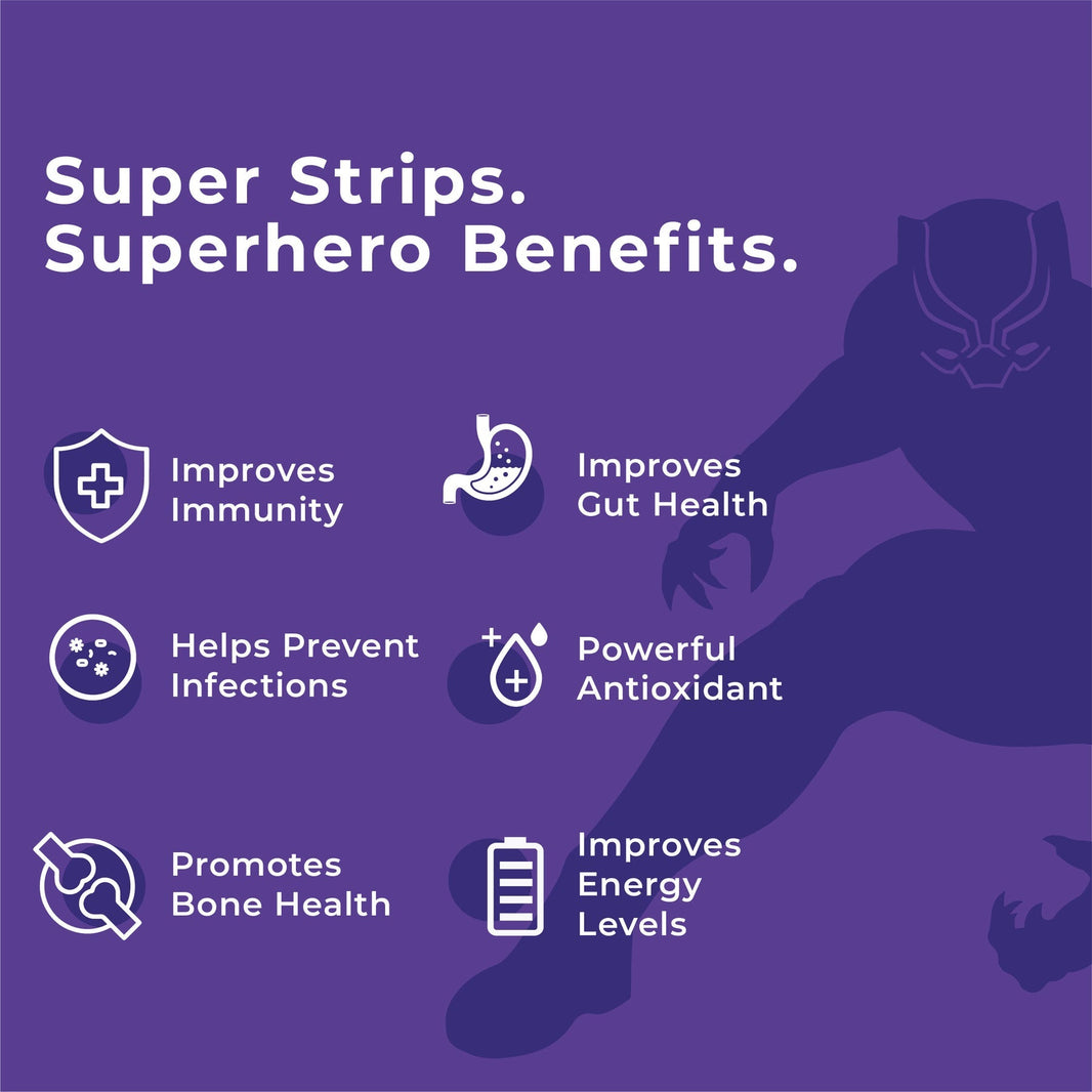 WELLBEING NUTRITION ADVANCED IMMUNITY - SuperMarcheStore