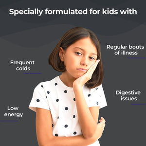 WELLBEING NUTRITION ADVANCED IMMUNITY - SuperMarcheStore