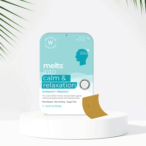 WELLBEING NUTRITION CALM & RELAXATION - SuperMarcheStore