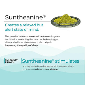 WELLBEING NUTRITION CALM & RELAXATION - SuperMarcheStore