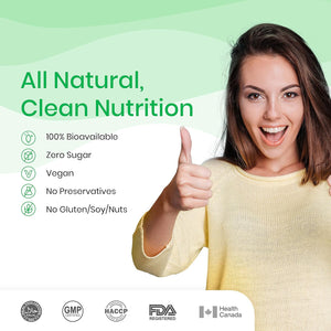 WELLBEING NUTRITION EYE CARE - SuperMarcheStore