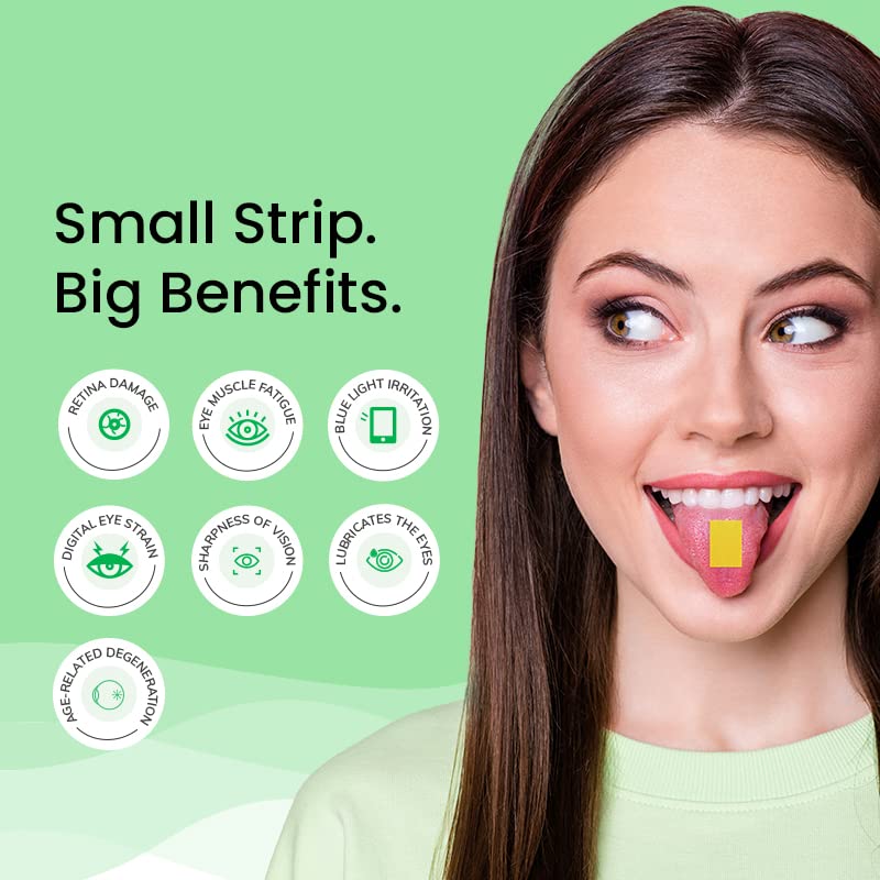 WELLBEING NUTRITION EYE CARE - SuperMarcheStore