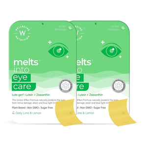 WELLBEING NUTRITION EYE CARE - SuperMarcheStore